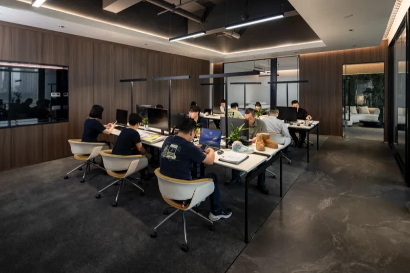 Dadao Sneakers OEM Factory