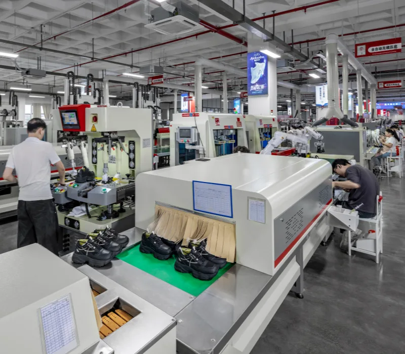 Dadao Sneakers OEM Factory