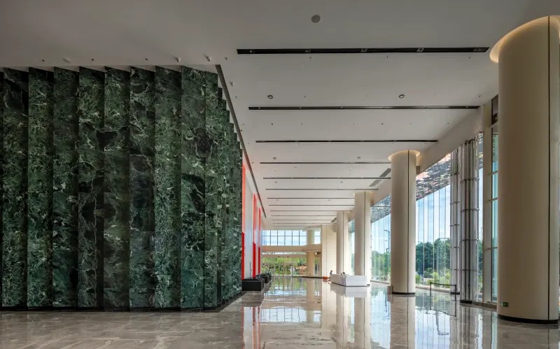 Dadao Advanced Footwear Manufacturing Factory