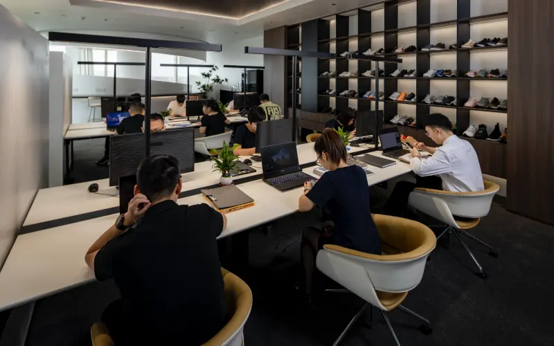 Dadao Excellent Team