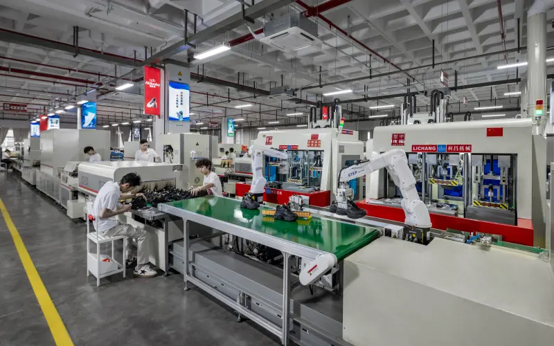 Dadao Excellent Team