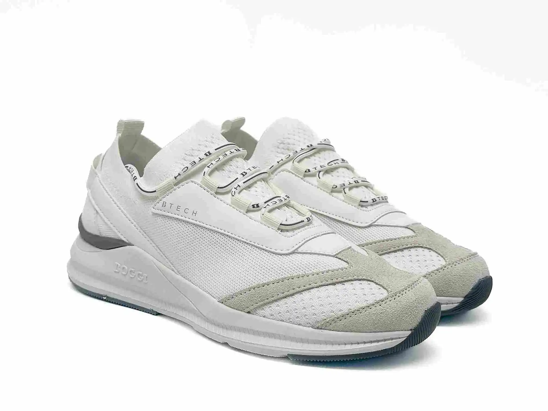 Casual Men's Shoes Lightweight Versatile Breathable Footwear