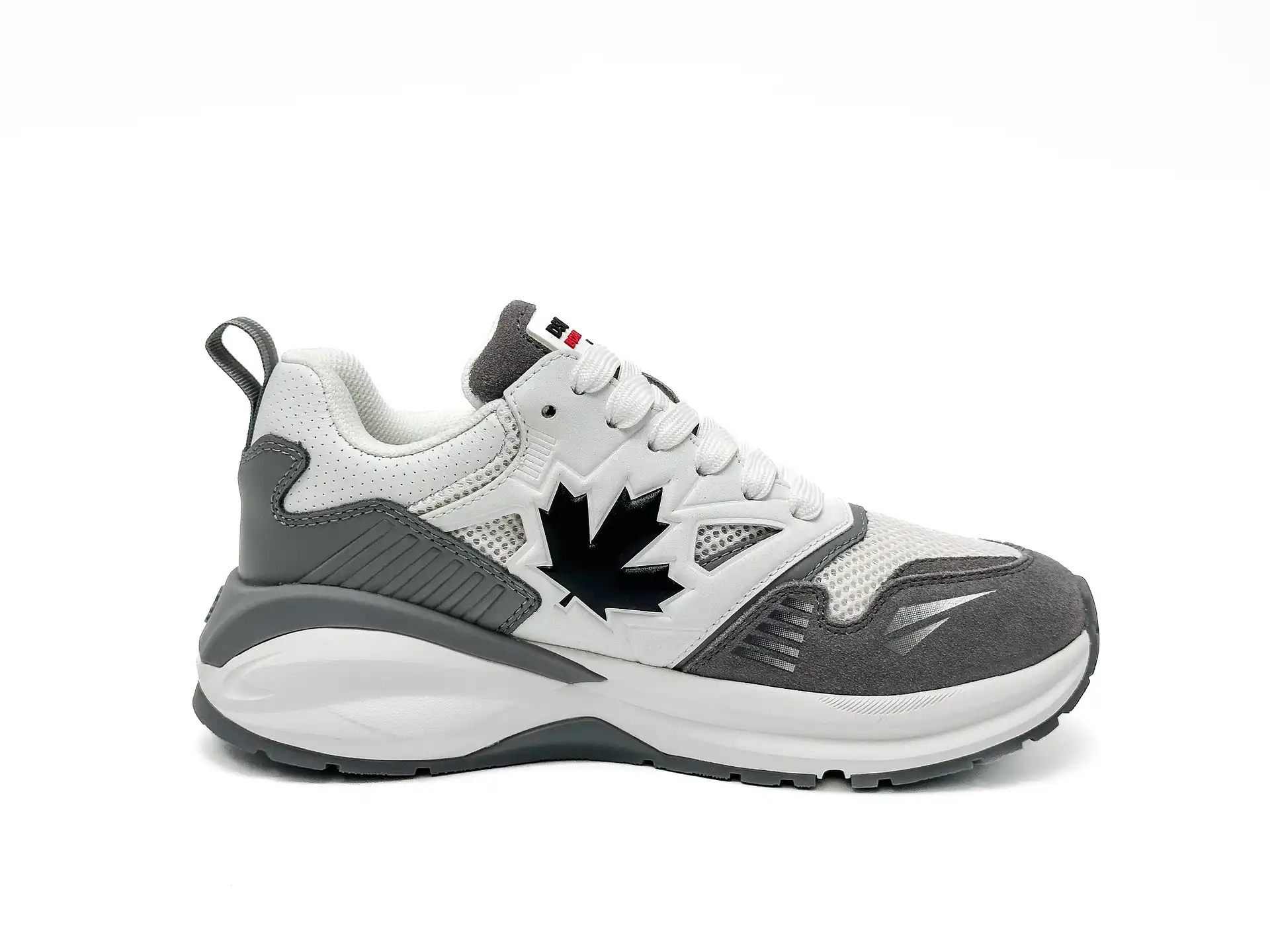 Men Lifestyle Sneakers OEM Private Label City Casual Shoes Manufacturer