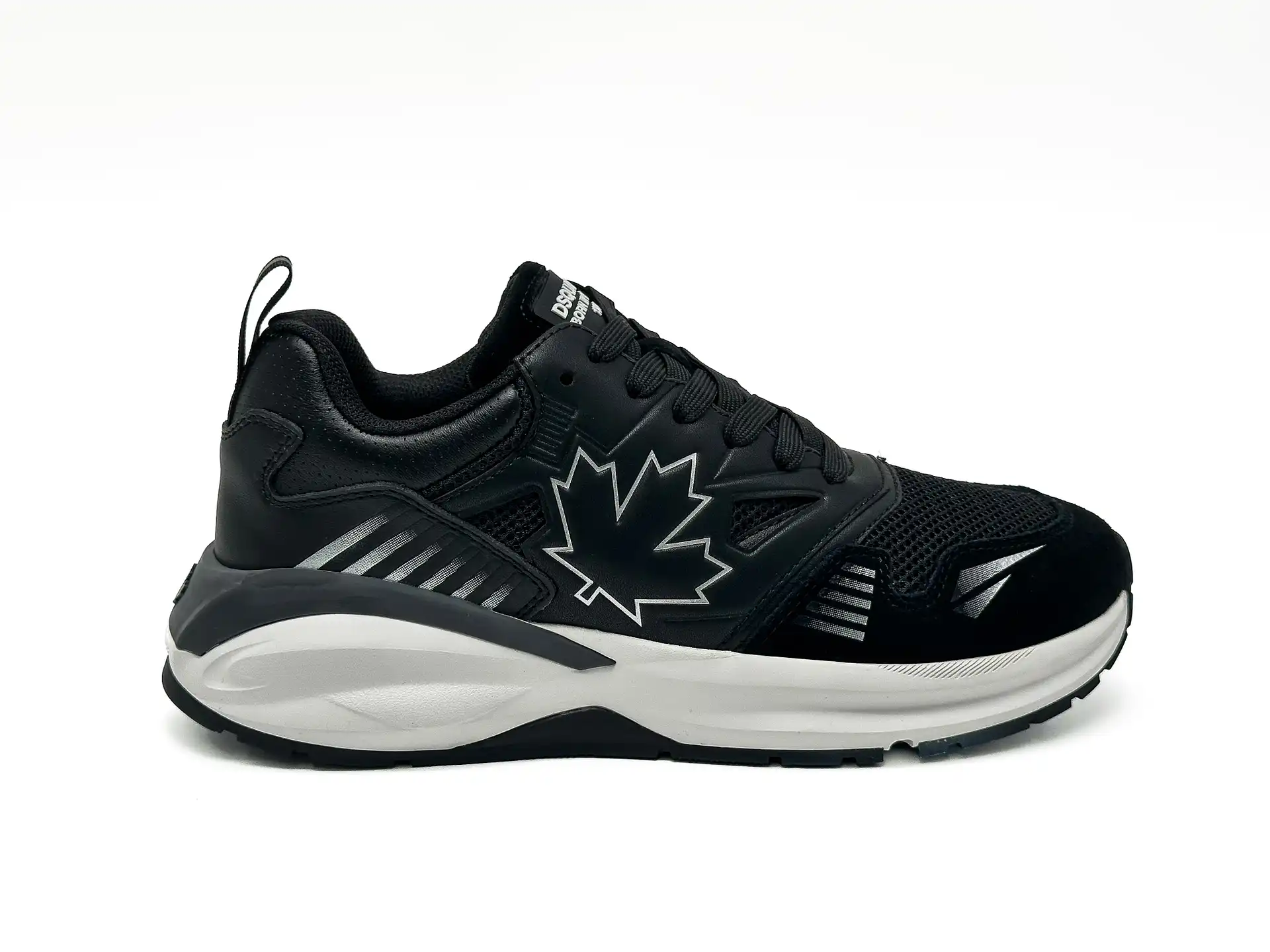 Men Lifestyle Sneakers OEM Private Label Urban Casual Shoes Manufacturer