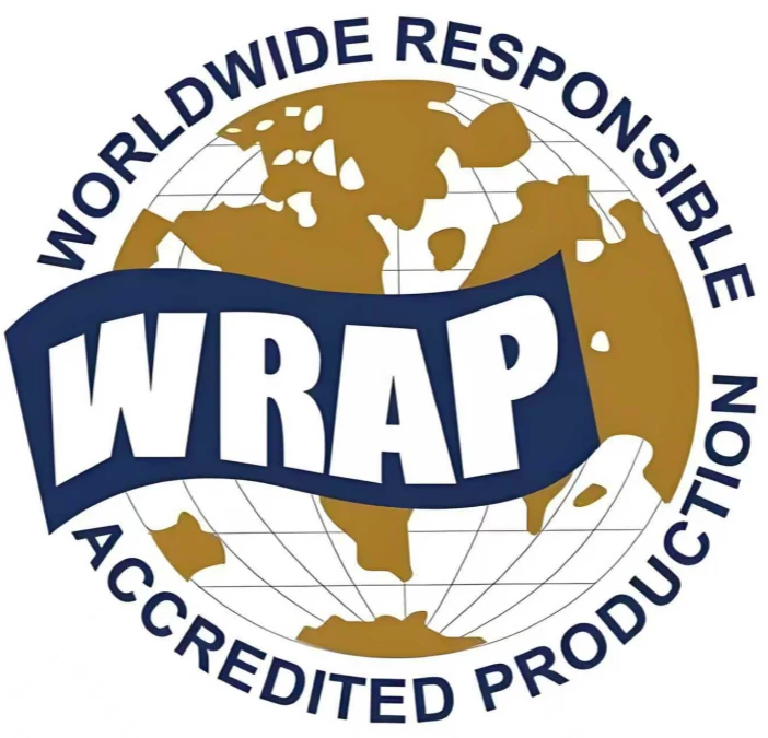 QuanZhou DaDao certificates