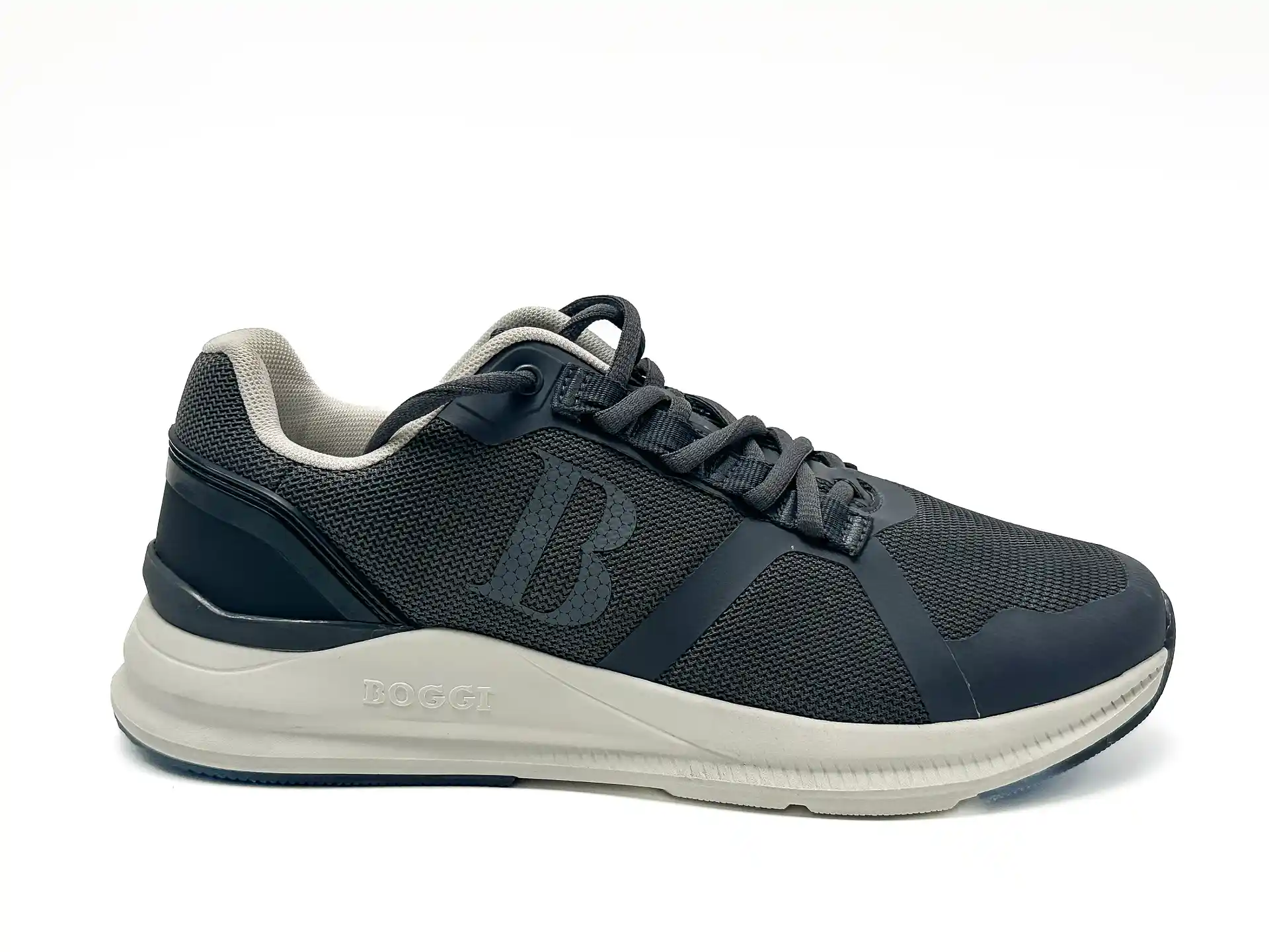 Fashion Sport Shoes Lightweight Casual Athletic Sneakers for Modern Men