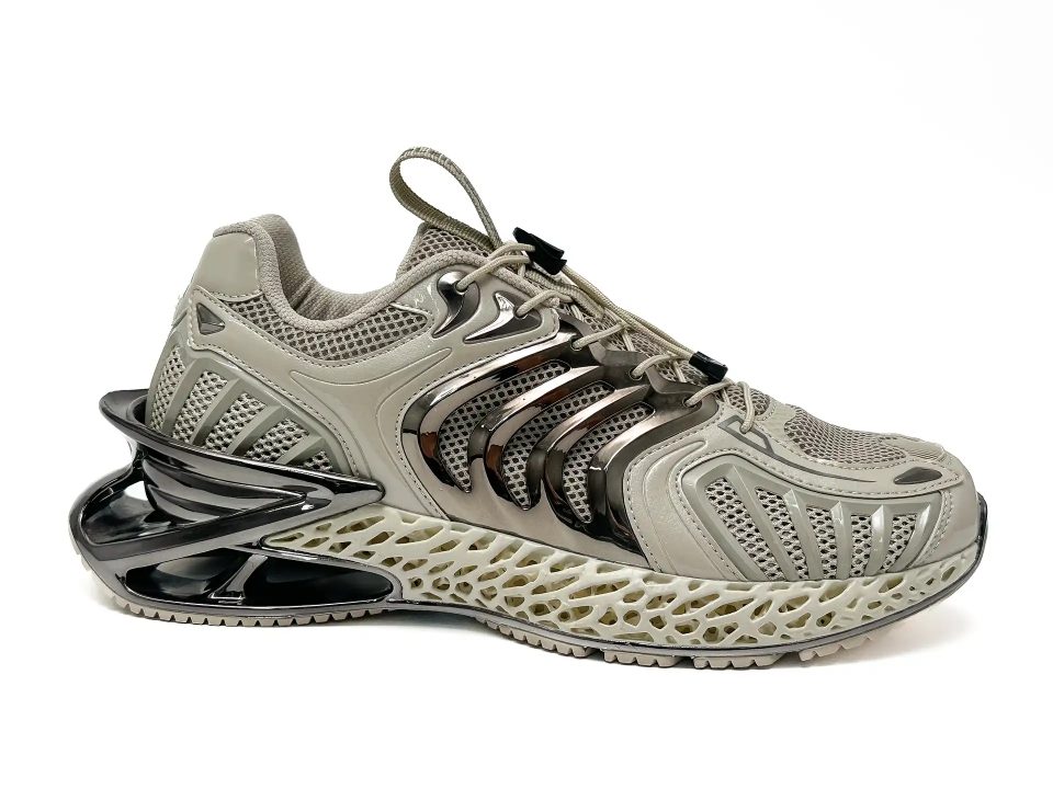 Mens Comfortable Casual Shoes Breathable Cushioned Lifestyle for Everyday Wear-1 Mens Comfortable Casual Shoes Breathable Cushioned Lifestyle for Everyday Wear