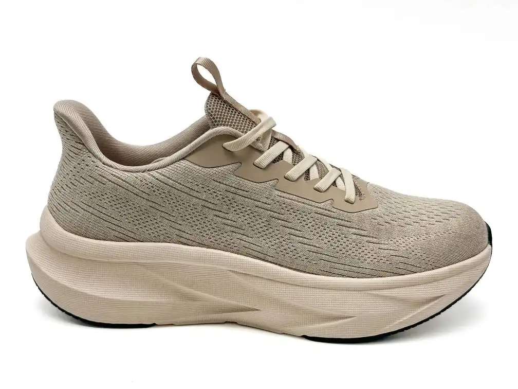 Premium Men Daily Sport Shoes Lightweight Breathable Knit Sneakers for Versatile Performance Urban Lifestyle-1 Premium Men Daily Sport Shoes Lightweight Breathable Knit Sneakers for Versatile Performance Urban Lifestyle