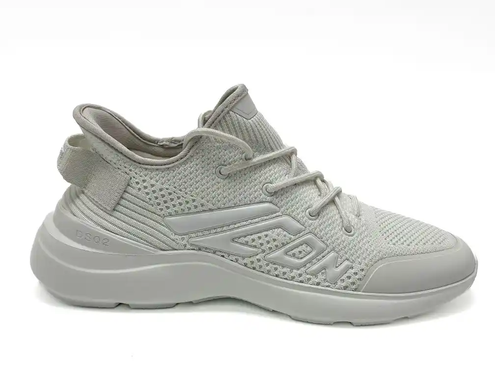 Premium White Athletic Shoe Lightweight Breathable Mesh Sneakers for Professional Athleisure Daily Comfort-1 Premium White Athletic Shoe Lightweight Breathable Mesh Sneakers for Professional Athleisure Daily Comfort