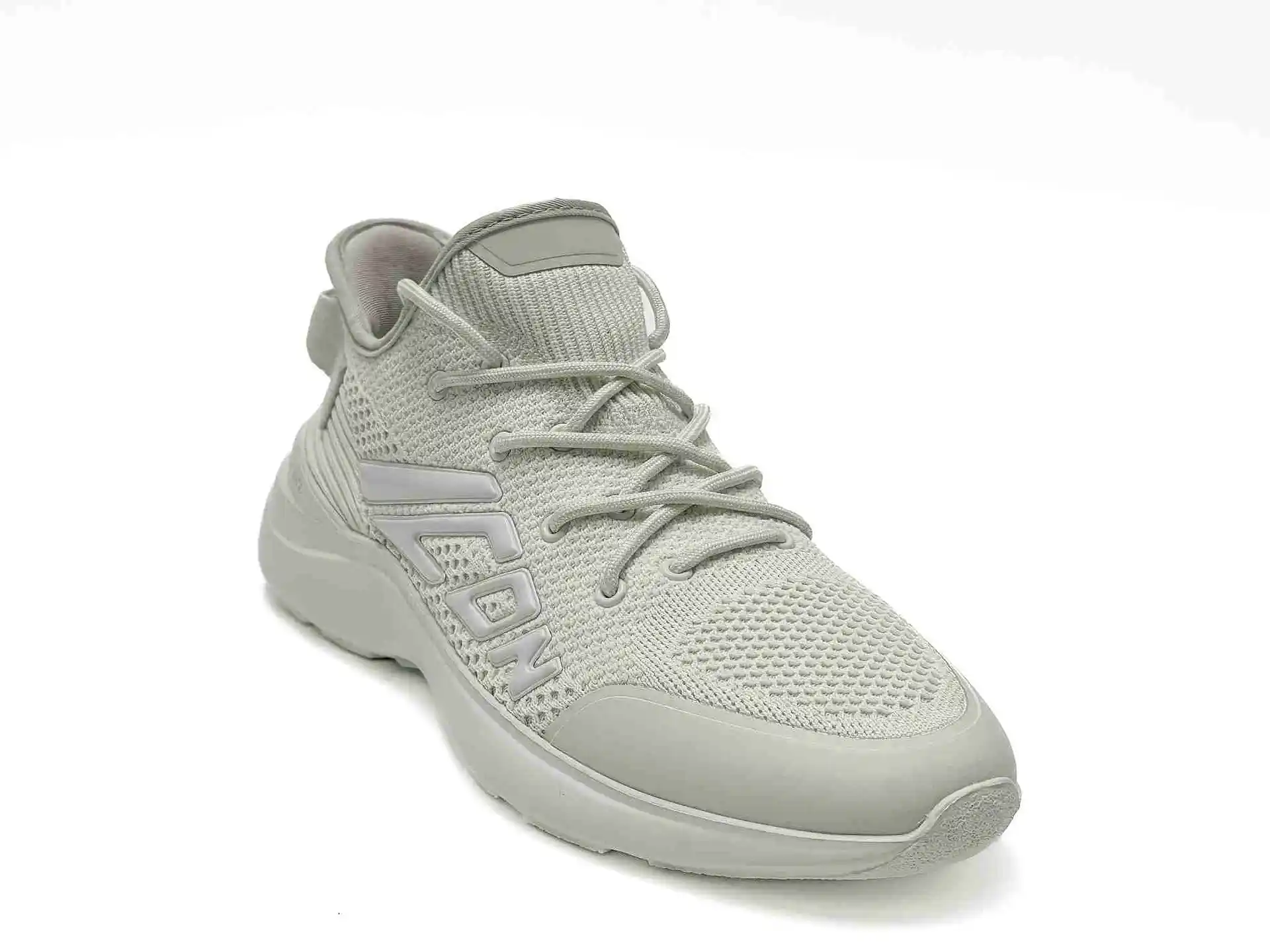 Premium White Athletic Shoe Lightweight Breathable Mesh Sneakers for Professional Athleisure Daily Comfort-3 Premium White Athletic Shoe Lightweight Breathable Mesh Sneakers for Professional Athleisure Daily Comfort